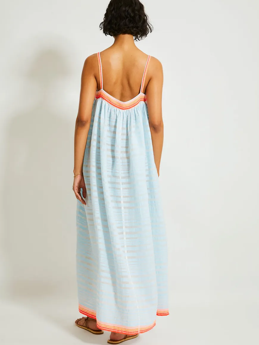 EDA | Slip Dress