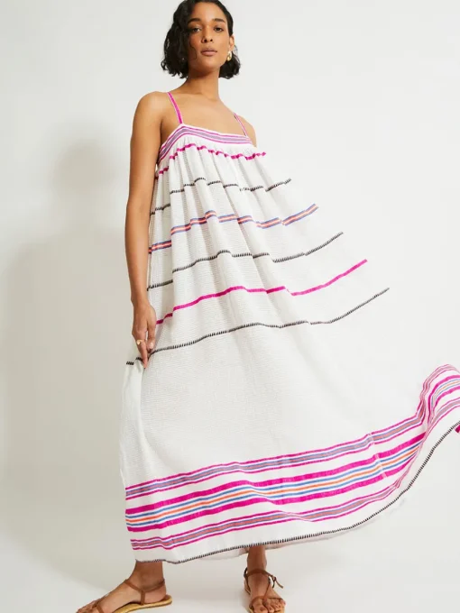 EDA | Slip Dress