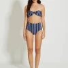 ELSI | High Waist Bottom