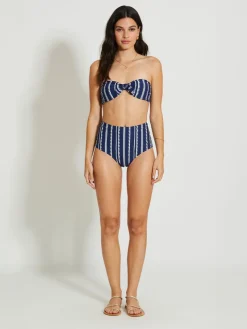 ELSI | High Waist Bottom