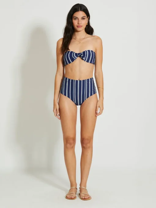 ELSI | High Waist Bottom