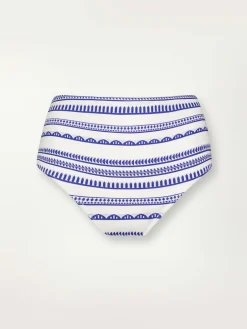 ELSI | High Waist Bottom