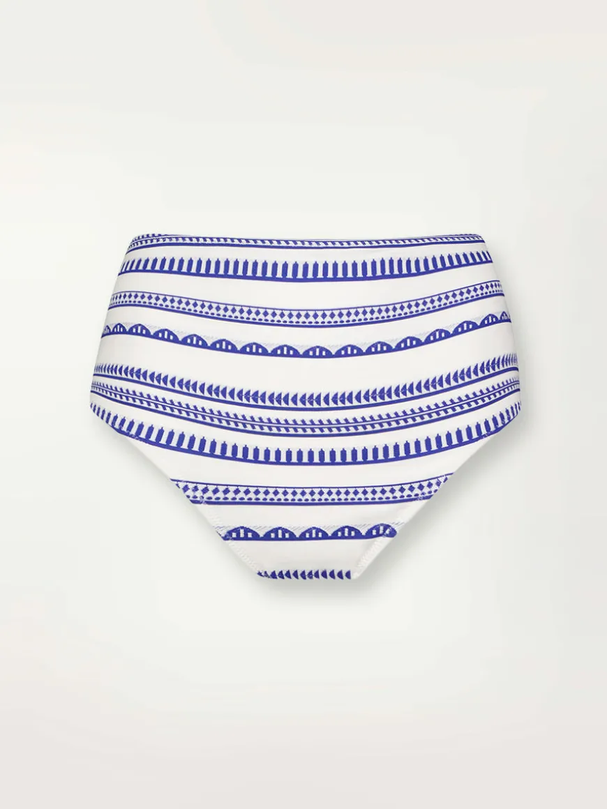 ELSI | High Waist Bottom