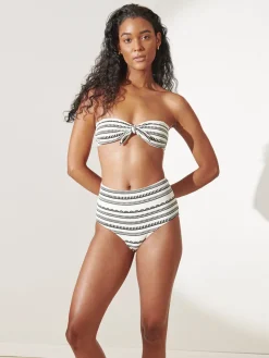 ELSI | High Waist Bottom