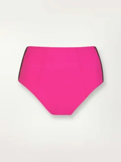 ELSI | High Waist Bottom