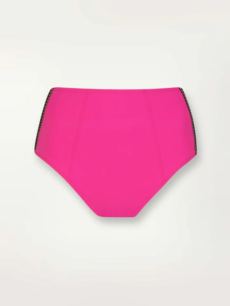 ELSI | High Waist Bottom