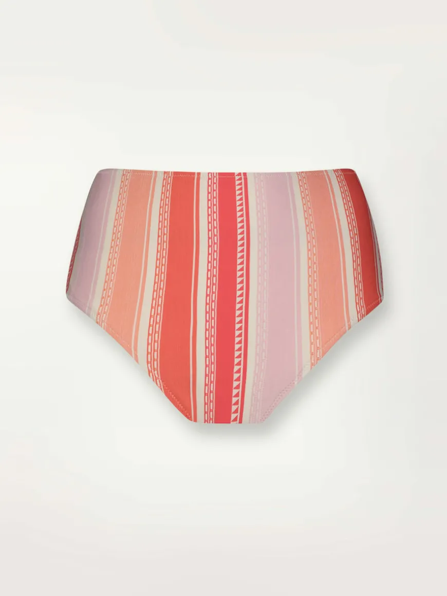 ELSI | High Waist Bottom