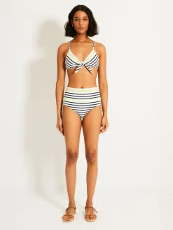 ELSI | High Waist Bottom