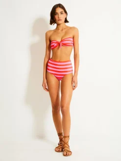 ELSI | High Waist Bottom