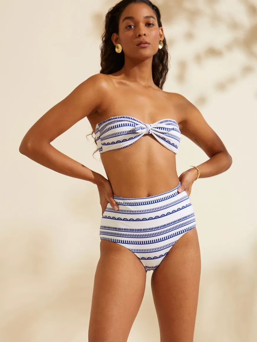 ELSI | High Waist Bottom