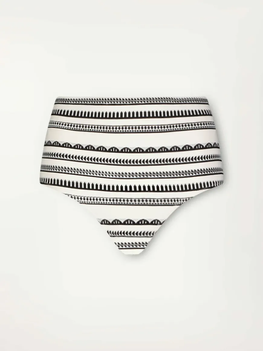 ELSI | High Waist Bottom