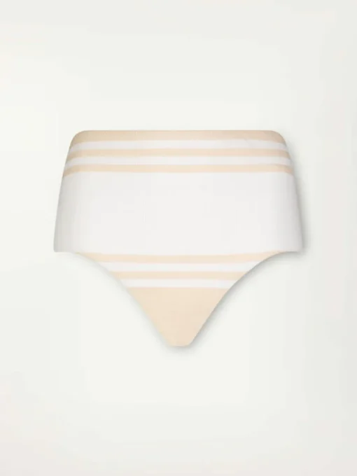 ELSI | High Waist Bottom