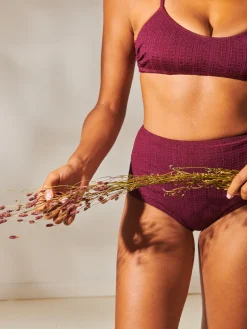 ELSI | High Waist Bottom