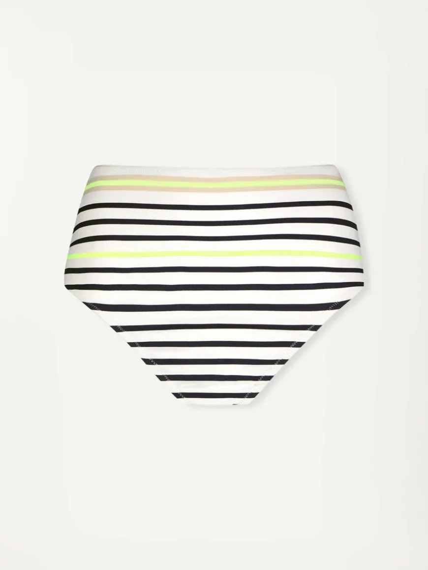 ELSI | High Waist Bottom