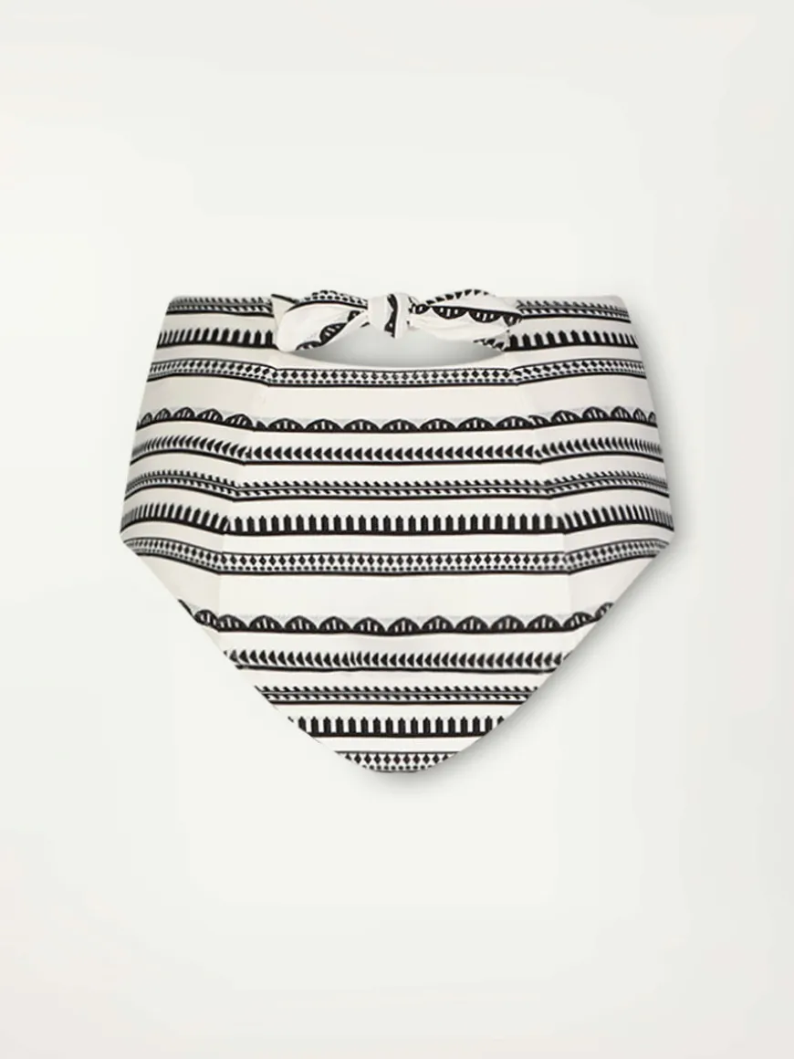 ELSI | High Waist Bottom