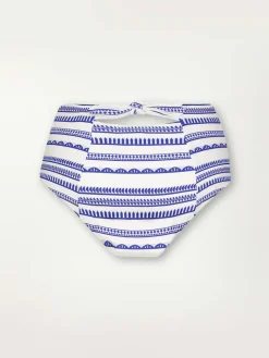 ELSI | High Waist Bottom