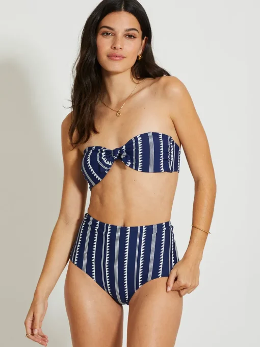 ELSI | High Waist Bottom