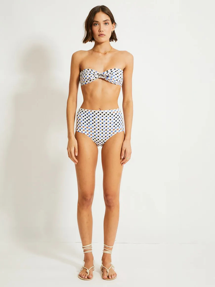 ELSI | High Waist Bottom