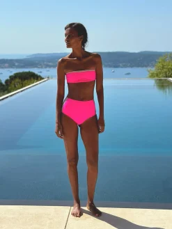 ELSI | High Waist Bottom