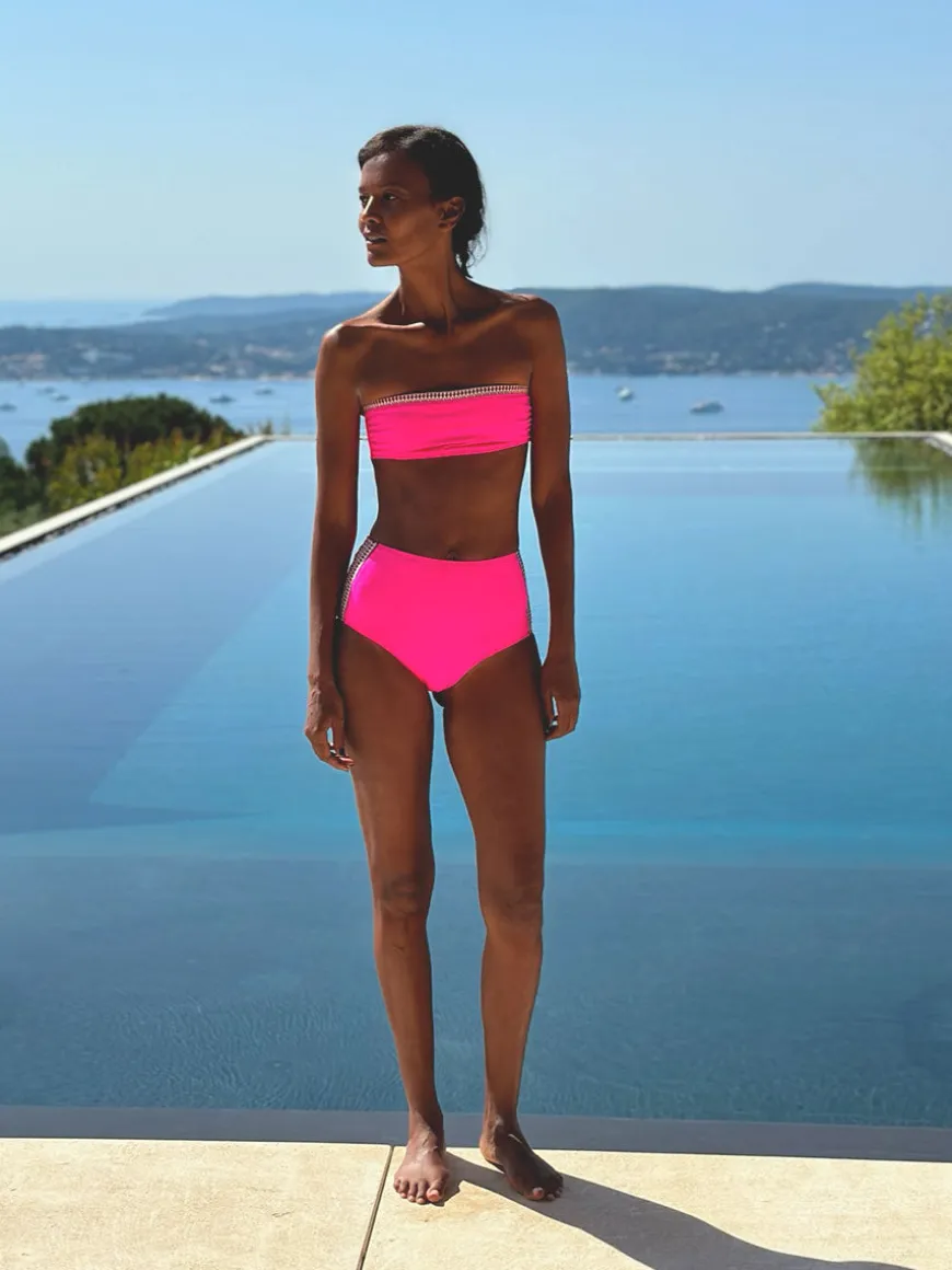 ELSI | High Waist Bottom