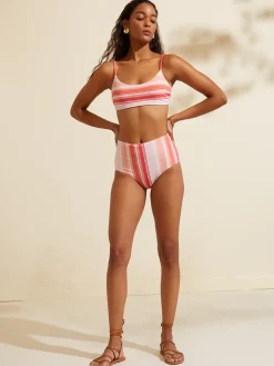 ELSI | High Waist Bottom