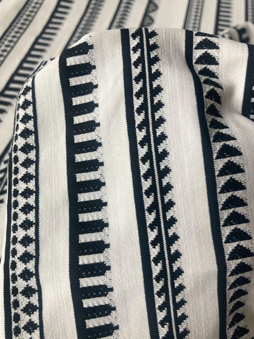 ELSI | High Waist Bottom