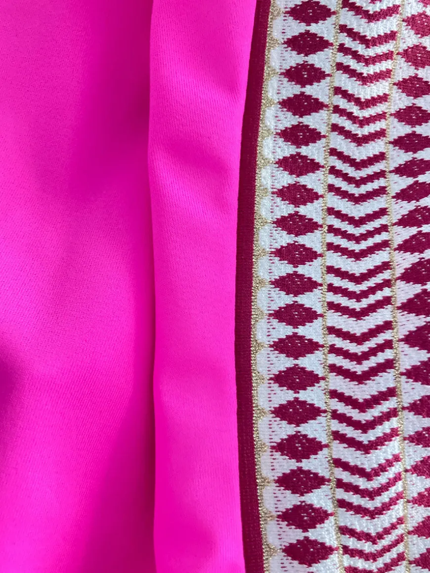 ELSI | High Waist Bottom