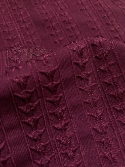 ELSI | High Waist Bottom