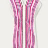 ENANI | Girls'  Plunge Dress