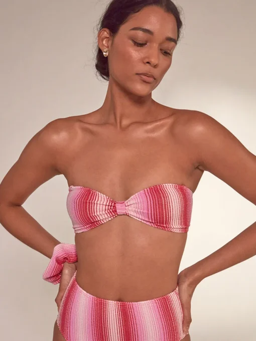 ENNAT | Bandeau Top