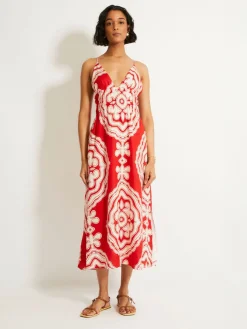 GETE | Triangle Dress