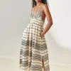 GETE | Triangle Dress