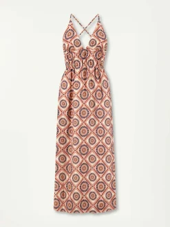 GETE | Triangle Dress