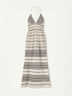 GETE | Triangle Dress