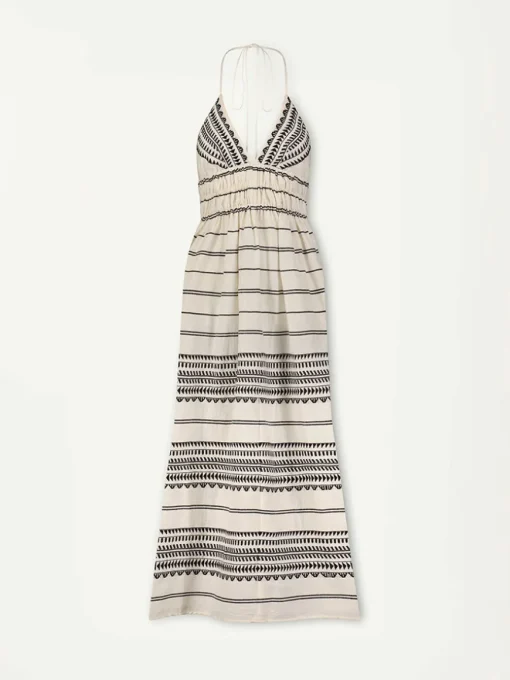 GETE | Triangle Dress