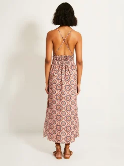 GETE | Triangle Dress