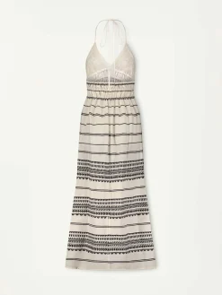 GETE | Triangle Dress