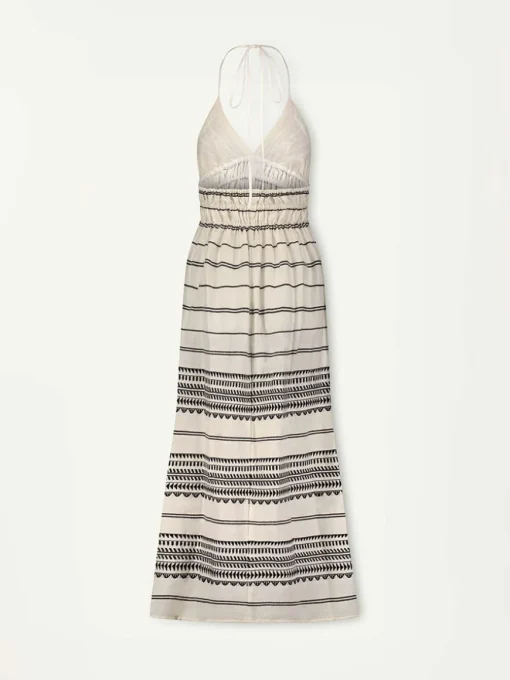 GETE | Triangle Dress