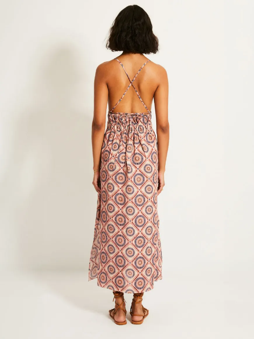 GETE | Triangle Dress