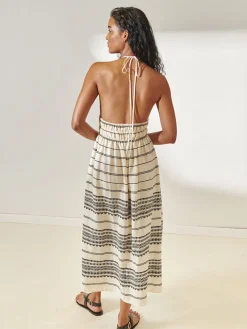 GETE | Triangle Dress