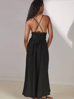 GETE | Triangle Dress