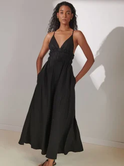 GETE | Triangle Dress