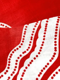 GETE | Triangle Dress