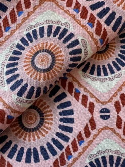 GETE | Triangle Dress