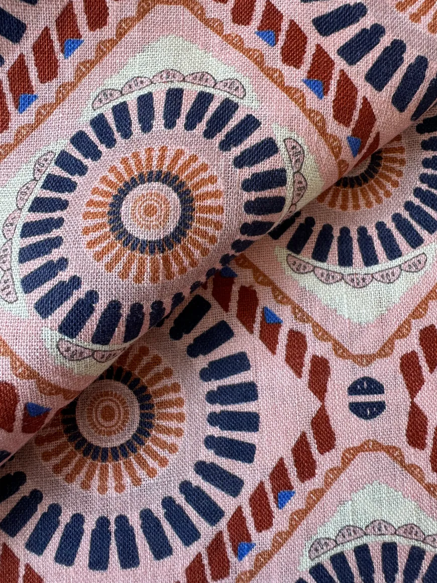 GETE | Triangle Dress