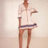 HANNA | Flutter Dress