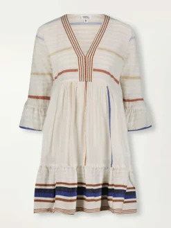 HANNA | Flutter Dress