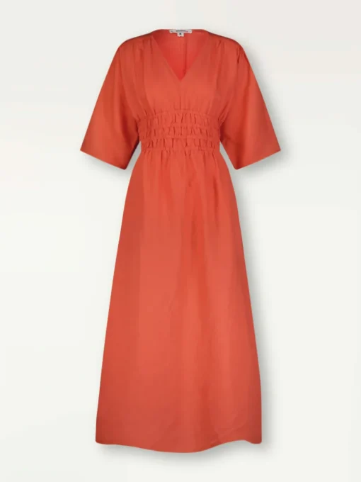 HERMONA | Plunge Dress