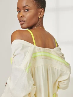 IMANI | Robe
