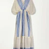 LEILA | Plunge Dress